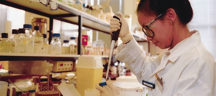 CABI celebrates 30 years of UKAS accreditation